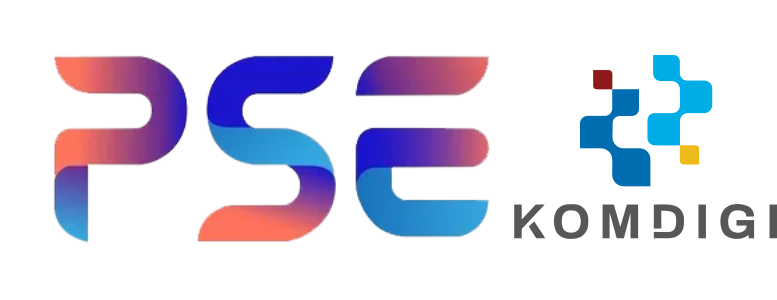 PSE Komdigi